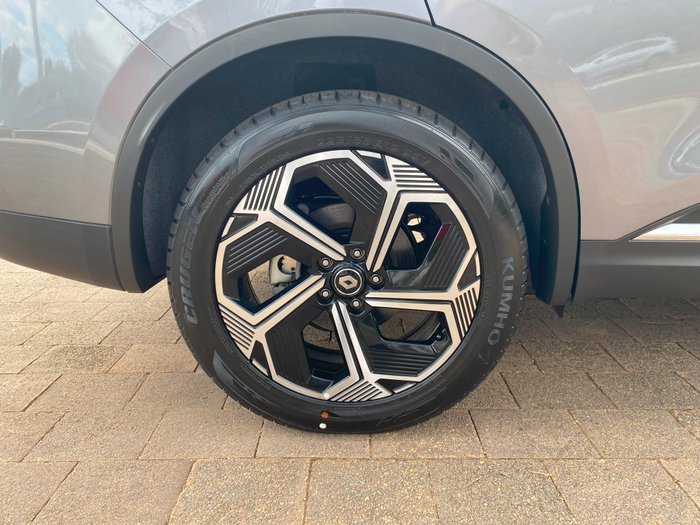 2025 Renault Koleos Techno 4x2