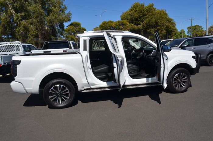 2025 GWM Cannon Alpha Ultra