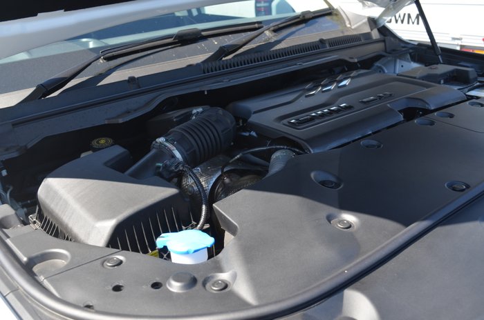 2025 GWM Cannon Alpha Ultra