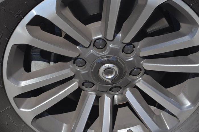 2025 GWM Cannon Alpha Ultra