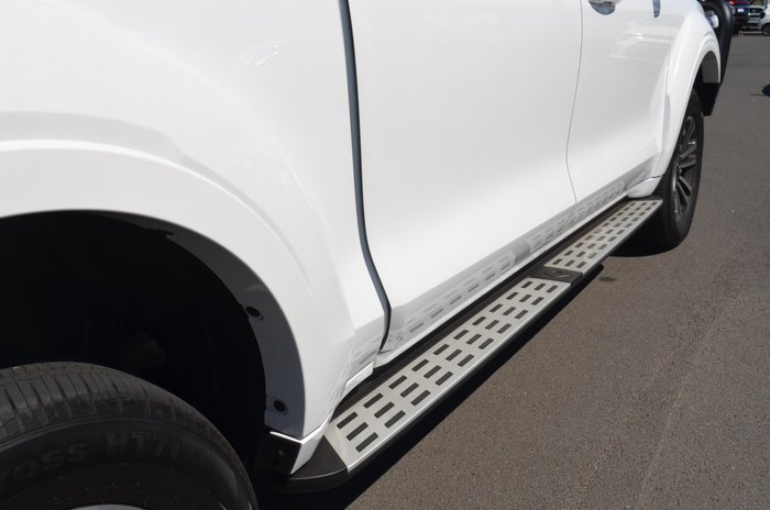 2025 GWM Cannon Alpha Ultra