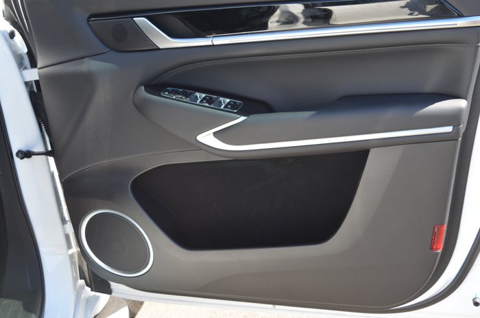 2025 GWM Cannon Alpha Ultra