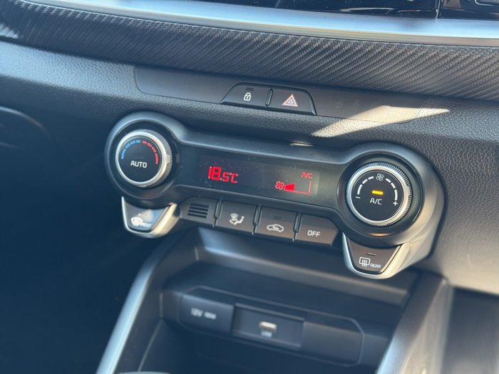 2024 Kia Stonic GT-Line