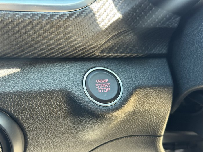 2024 Kia Stonic GT-Line