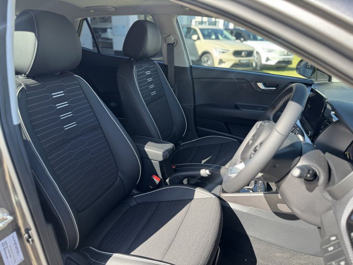 2024 Kia Stonic GT-Line