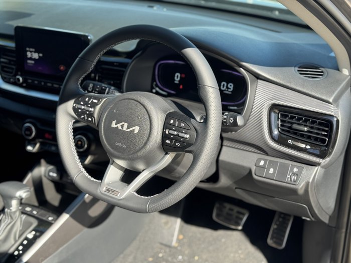 2024 Kia Stonic GT-Line