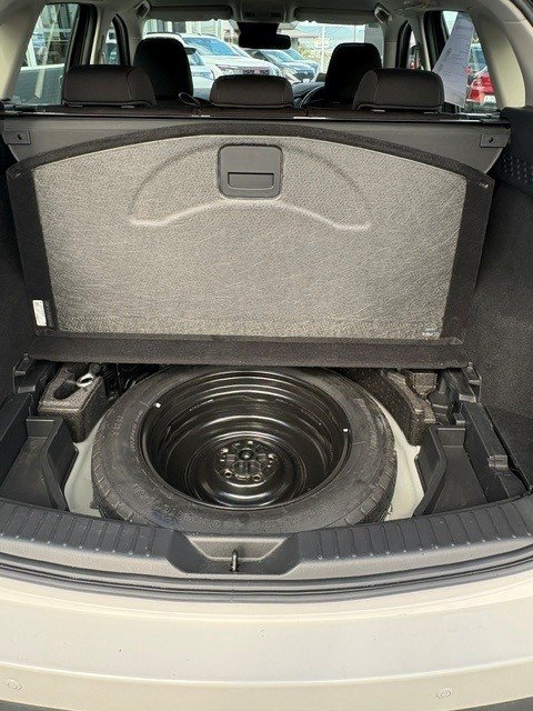 2024 Mazda CX-5 G25 Maxx Sport (FWD)