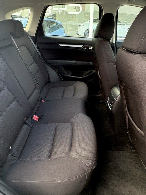 2024 Mazda CX-5 G25 Maxx Sport (FWD)