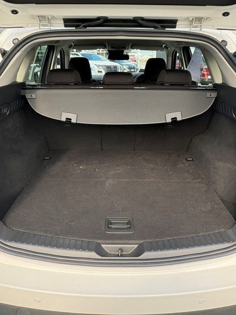 2024 Mazda CX-5 G25 Maxx Sport (FWD)