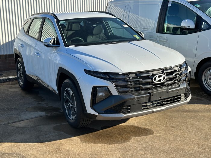 2026 HYUNDAI TUCSON NX4.V4 ELITE