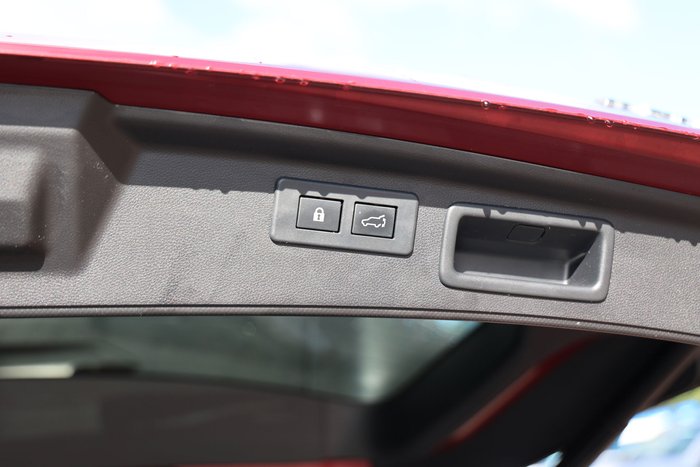 2020 Subaru Forester 2.5i-S