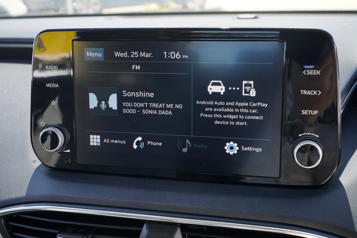 2023 Hyundai Santa Fe