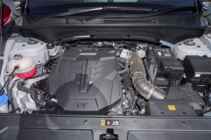 2023 Hyundai Santa Fe