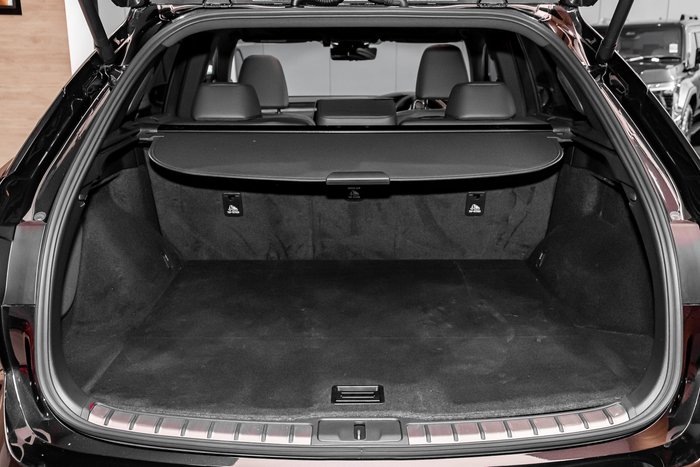 2025 Lexus RX450h+ Sports Luxury 2.5L PHEV Auto CVT Wagon