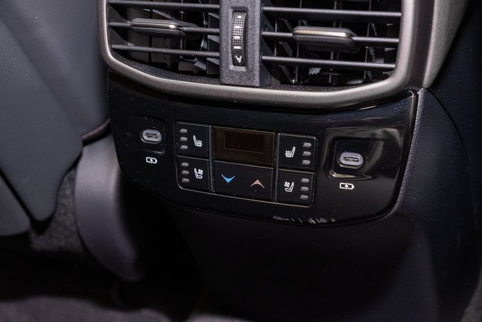 2025 Lexus RX450h+ Sports Luxury 2.5L PHEV Auto CVT Wagon