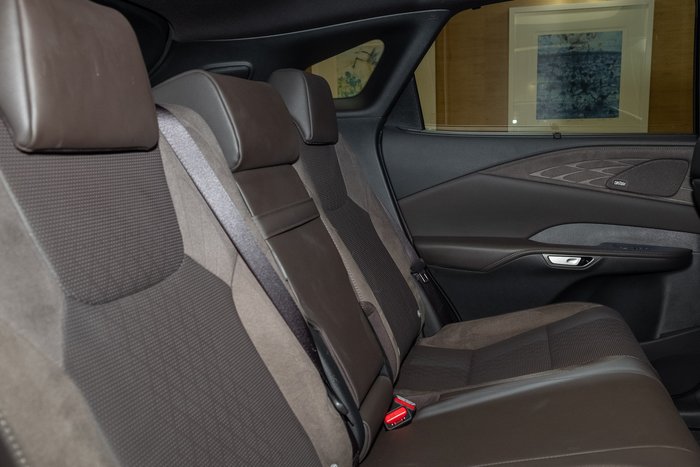 2025 Lexus RX450h+ Sports Luxury 2.5L PHEV Auto CVT Wagon