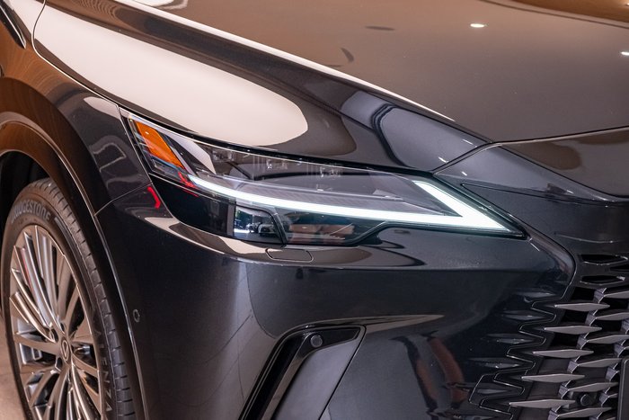 2025 Lexus RX450h+ Sports Luxury 2.5L PHEV Auto CVT Wagon