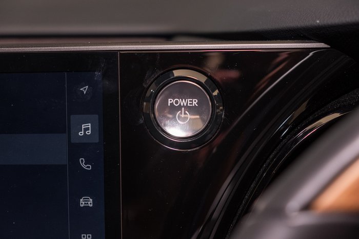 2025 Lexus RX450h+ Sports Luxury 2.5L PHEV Auto CVT Wagon