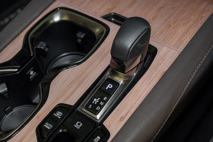 2025 Lexus RX450h+ Sports Luxury 2.5L PHEV Auto CVT Wagon