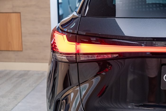 2025 Lexus RX450h+ Sports Luxury 2.5L PHEV Auto CVT Wagon