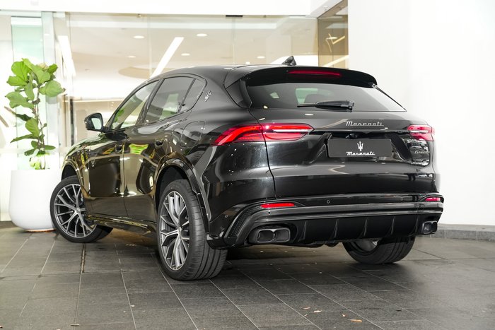 2025 Maserati Grecale