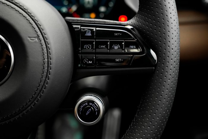 2025 Maserati Grecale