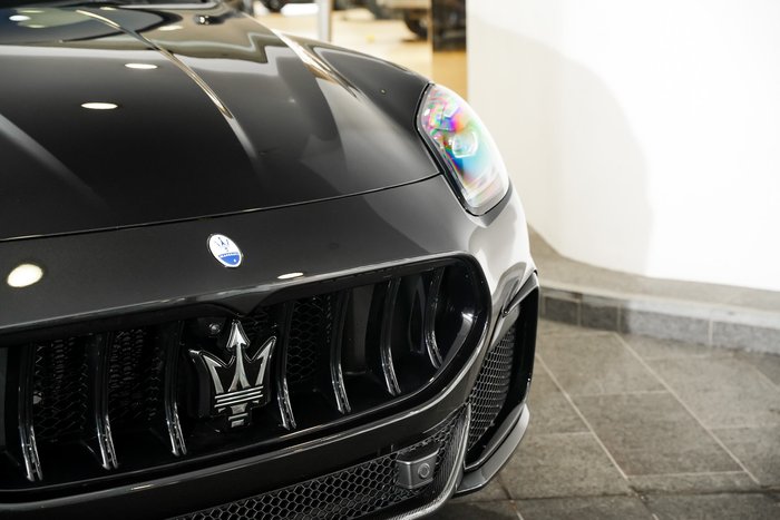 2025 Maserati Grecale