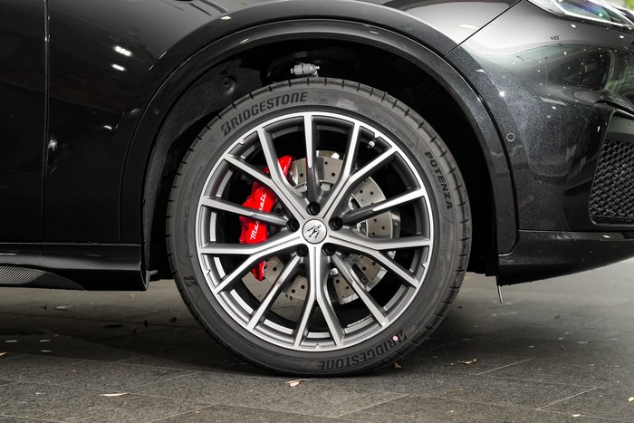 2025 Maserati Grecale