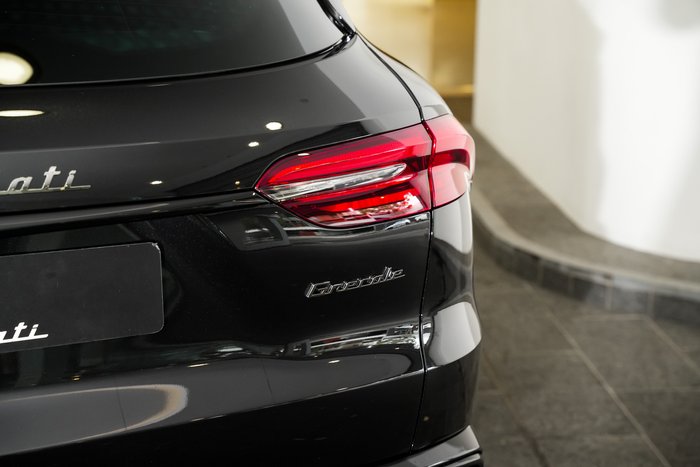 2025 Maserati Grecale