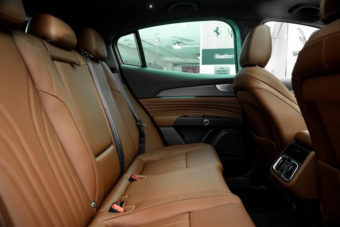 2025 Maserati Grecale