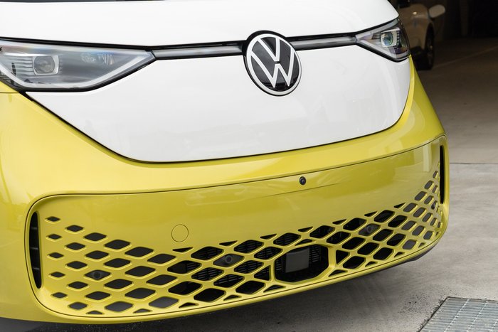 2026 Volkswagen ID. Buzz Pro BEV560