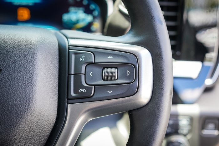 2023 Chevrolet Silverado