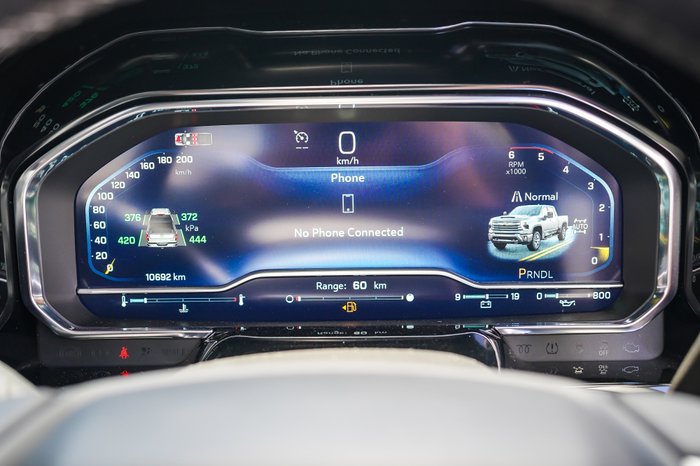 2023 Chevrolet Silverado