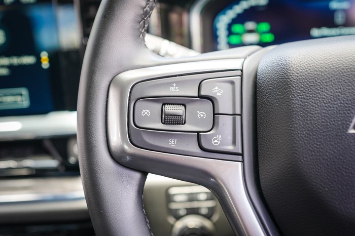 2023 Chevrolet Silverado