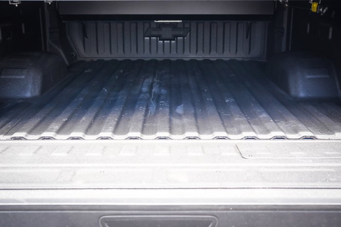 2023 Chevrolet Silverado