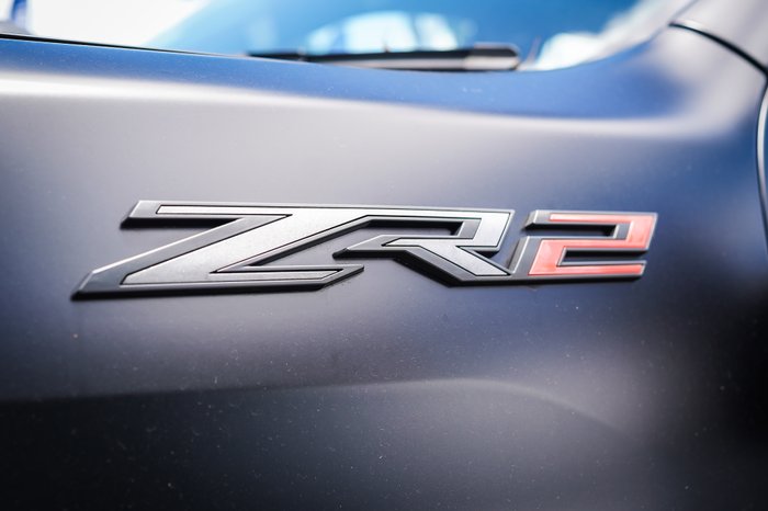 2023 Chevrolet Silverado