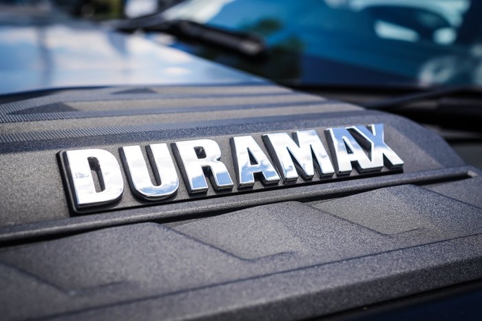 2023 Chevrolet Silverado