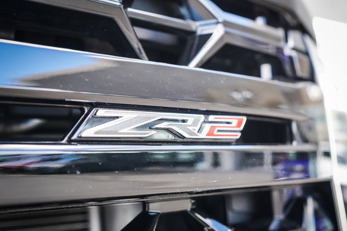 2023 Chevrolet Silverado