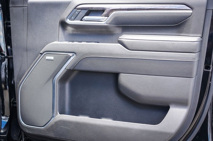 2023 Chevrolet Silverado