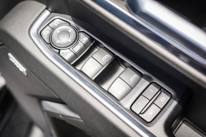 2023 Chevrolet Silverado