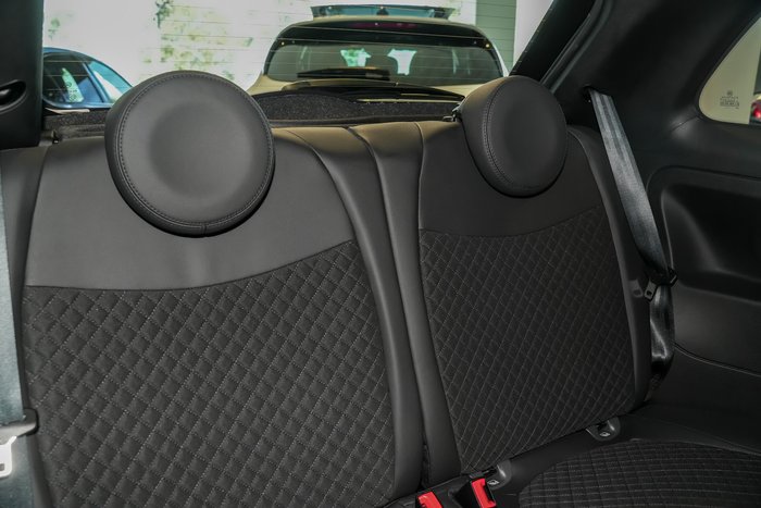 2024 Abarth 695 75 Anniversario