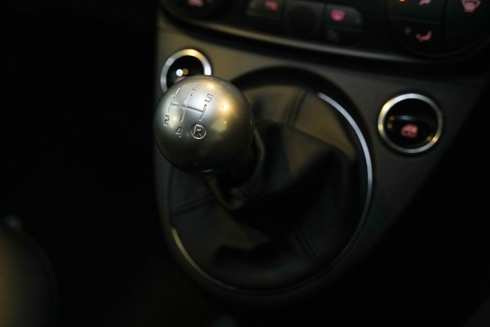 2024 Abarth 695 75 Anniversario