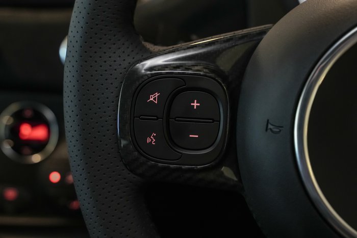 2024 Abarth 695 75 Anniversario