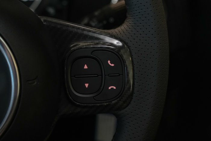 2024 Abarth 695 75 Anniversario