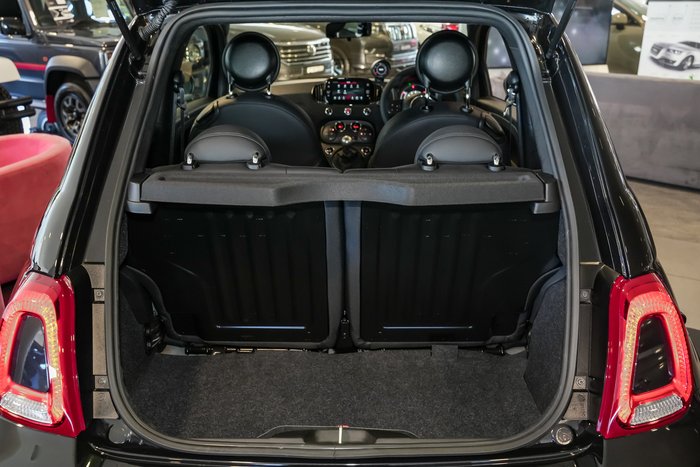 2024 Abarth 695 75 Anniversario