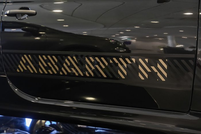 2024 Abarth 695 75 Anniversario