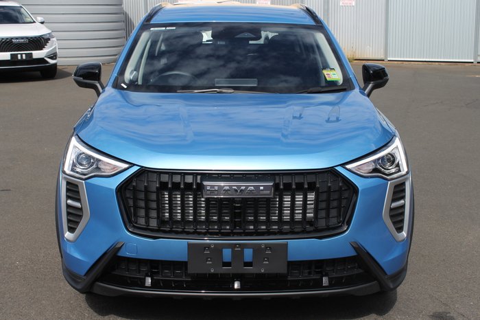 2026 GWM Haval Jolion Premium