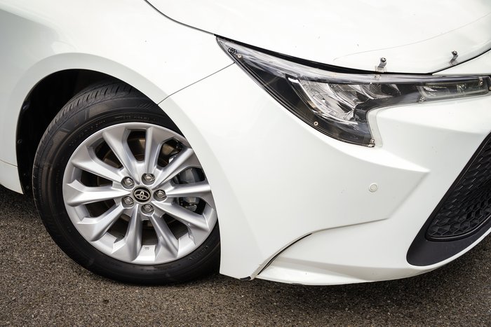 2021 Toyota COROLLA Ascent Sport