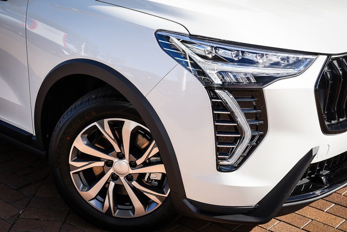 2026 GWM HAVAL Jolion