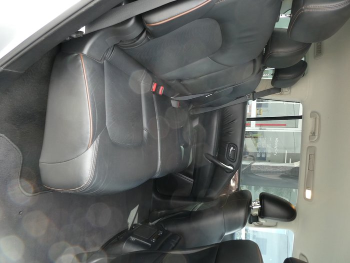 2022 Nissan Patrol Ti (4x4)